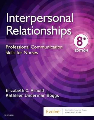 Interpersonal Relationships: Professional Communication Skills For ...