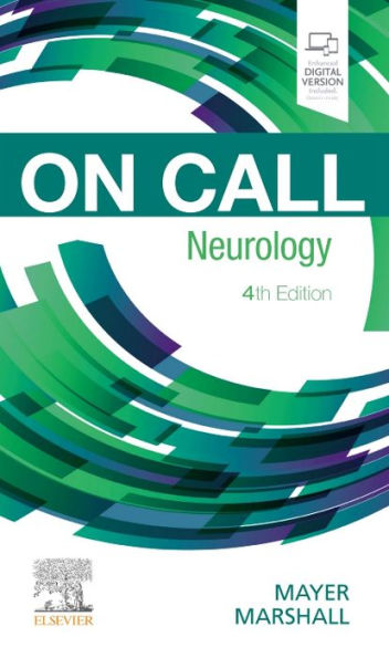 On Call Neurology: On Call Series / Edition 4