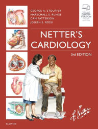 Title: Netter's Cardiology, Author: George Stouffer MD