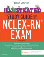 Illustrated Study Guide for the NCLEX-RN® Exam E-Book: Illustrated Study Guide for the NCLEX-RN® Exam E-Book