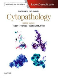 Text books download free Diagnostic Pathology: Cytopathology