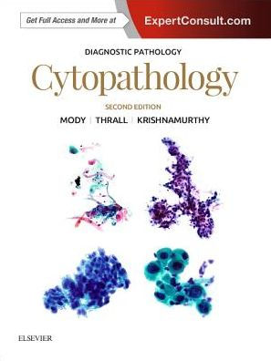 Diagnostic Pathology Cytopathologyhardcover - 