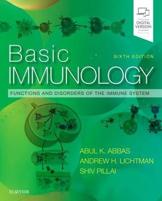 Basic Immunology: Functions and Disorders of the Immune System / Edition 6