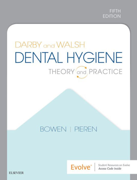 Darby and Walsh Dental Hygiene E-Book: Darby and Walsh Dental Hygiene E-Book