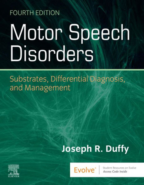 Motor Speech Disorders E-Book: Motor Speech Disorders E-Book