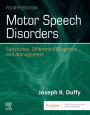 Motor Speech Disorders E-Book: Motor Speech Disorders E-Book