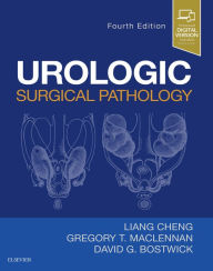 Title: Urologic Surgical Pathology, Author: Greg T MacLennan MD