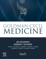 Title: Goldman-Cecil Medicine E-Book, Author: Lee Goldman MD