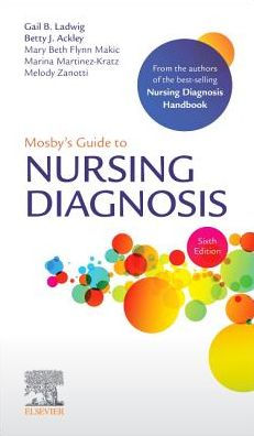 Mosby's Guide to Nursing Diagnosis / Edition 6