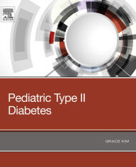 Title: Pediatric Type II Diabetes, Author: Grace Kim MD