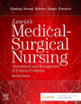 Lewis's Medical-Surgical Nursing: Assessment and Management of Clinical Problems, Single Volume / Edition 11