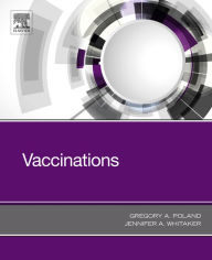 Title: Vaccinations, Author: Gregory Poland