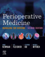 Perioperative Medicine E-Book: Managing for Outcome
