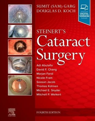 Steinert's Cataract Surgery