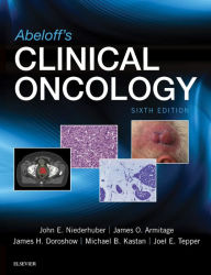 Title: Abeloff's Clinical Oncology, Author: John E. Niederhuber MD