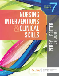 Title: Nursing Interventions & Clinical Skills E-Book: Nursing Interventions & Clinical Skills E-Book, Author: Anne G. Perry RN