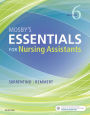 Mosby's Essentials for Nursing Assistants - E-Book: Mosby's Essentials for Nursing Assistants - E-Book