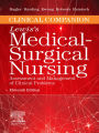 Clinical Companion to Medical-Surgical Nursing E-Book: Clinical Companion to Medical-Surgical Nursing E-Book