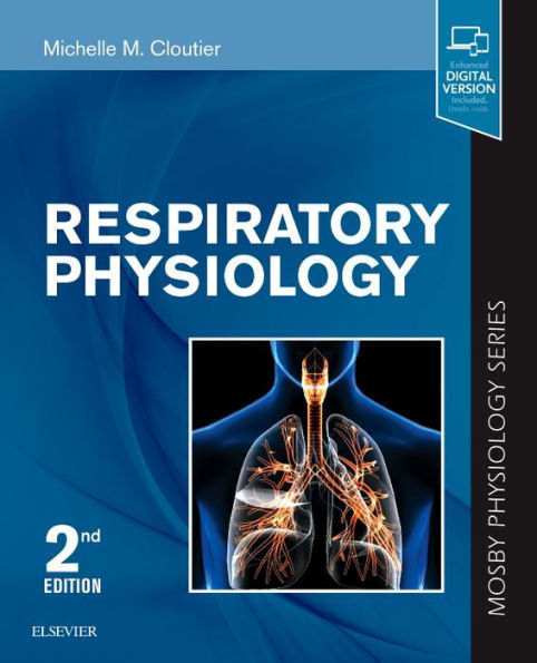Respiratory Physiology: Mosby Physiology Series / Edition 2
