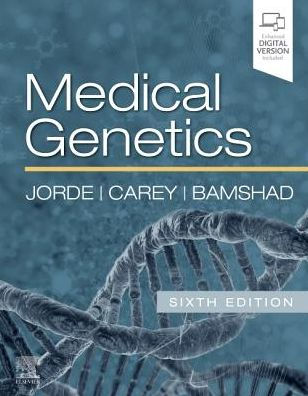 Medical Genetics / Edition 6