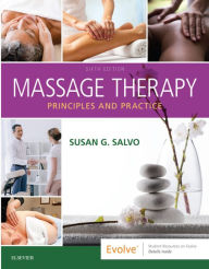 Title: Massage Therapy E-Book: Massage Therapy E-Book, Author: Susan G. Salvo EdD