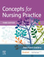 Concepts for Nursing Practice E-Book