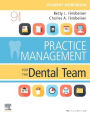 Student Workbook for Practice Management for the Dental Team / Edition 9