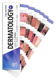 Title: Dermatology DDX Deck / Edition 3, Author: James G. Dinulos MD