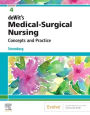 deWit's Medical-Surgical Nursing: Concepts & Practice / Edition 4