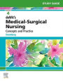 Study Guide for deWit's Medical-Surgical Nursing: Concepts and Practice / Edition 4