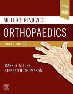Miller's Review of Orthopaedics / Edition 8