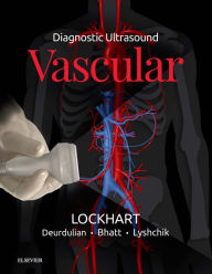 Title: Diagnostic Ultrasound: Vascular, Author: Mark E Lockhart MD