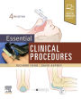 Essential Clinical Procedures E-Book: Essential Clinical Procedures E-Book