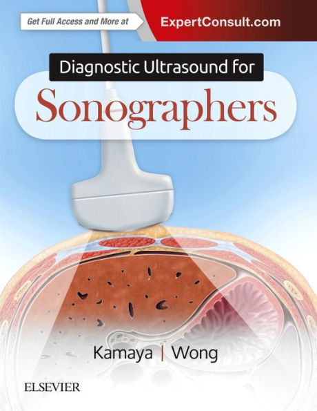 Diagnostic Ultrasound for Sonographers