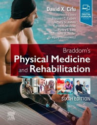 Braddom's Physical Medicine and Rehabilitation