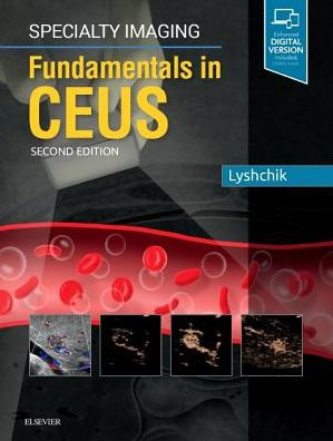 Specialty Imaging: Fundamentals of CEUS