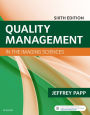Quality Management in the Imaging Sciences E-Book: Quality Management in the Imaging Sciences E-Book