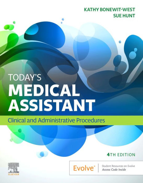 Today's Medical Assistant - E-Book: Today's Medical Assistant - E-Book