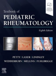 Free download ebook and pdf Textbook of Pediatric Rheumatology