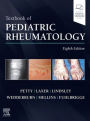 Textbook of Pediatric Rheumatology / Edition 8