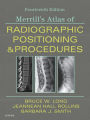 Merrill's Atlas of Radiographic Positioning and Procedures E-Book: 3-Volume Set