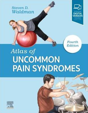 Atlas of Uncommon Pain Syndromes / Edition 4