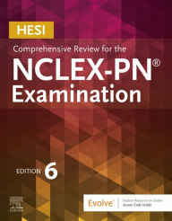 Title: HESI Comprehensive Review for the NCLEX-PN® Examination - E-Book: HESI Comprehensive Review for the NCLEX-PN® Examination - E-Book, Author: HESI