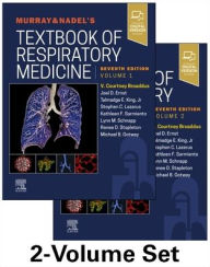Amazon download booksMurray & Nadel's Textbook of Respiratory Medicine, 2-Volume Set (English Edition)  byV.Courtney Broaddus MD, Joel D Ernst MD, Talmadge E King, Jr MD, Stephen C. Lazarus MD, Kathleen F. Sarmiento MD