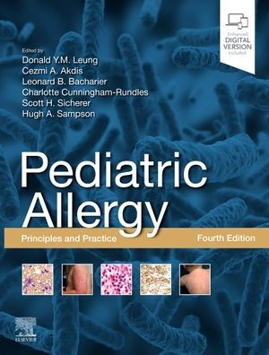 Pediatric Allergy: Principles and Practice: Practice