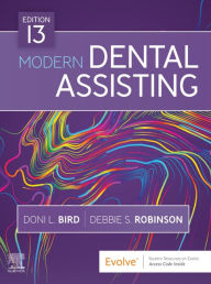 Title: Modern Dental Assisting - E-Book: Modern Dental Assisting - E-Book, Author: Doni L. Bird CDA