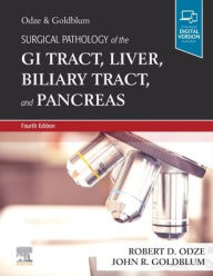 Surgical Pathology of the GI Tract, Liver, Biliary Tract and Pancreas