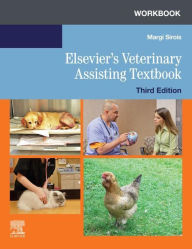 Title: Workbook for Elsevier's Veterinary Assisting Textbook - E-Book, Author: Margi Sirois EdD
