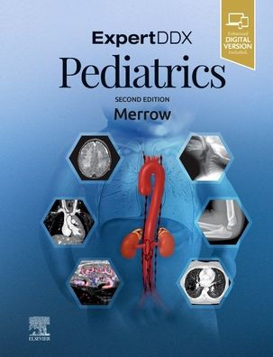 EXPERTddx: Pediatrics / Edition 2