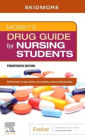 Mosby's Drug Guide for Nursing Students / Edition 14